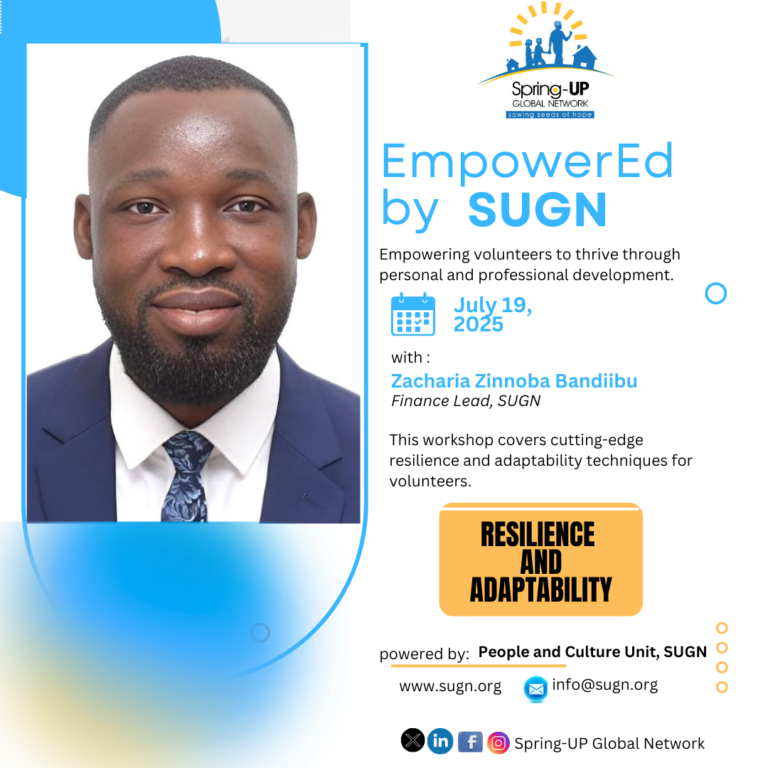 EmpowerEd by SUGN